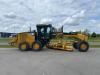 Caterpillar 140M Ripper + Pushblock Foto 5 thumbnail