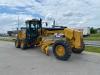 Caterpillar 140M Ripper + Pushblock Foto 6 thumbnail
