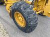Caterpillar 140M Ripper + Pushblock Foto 8 thumbnail