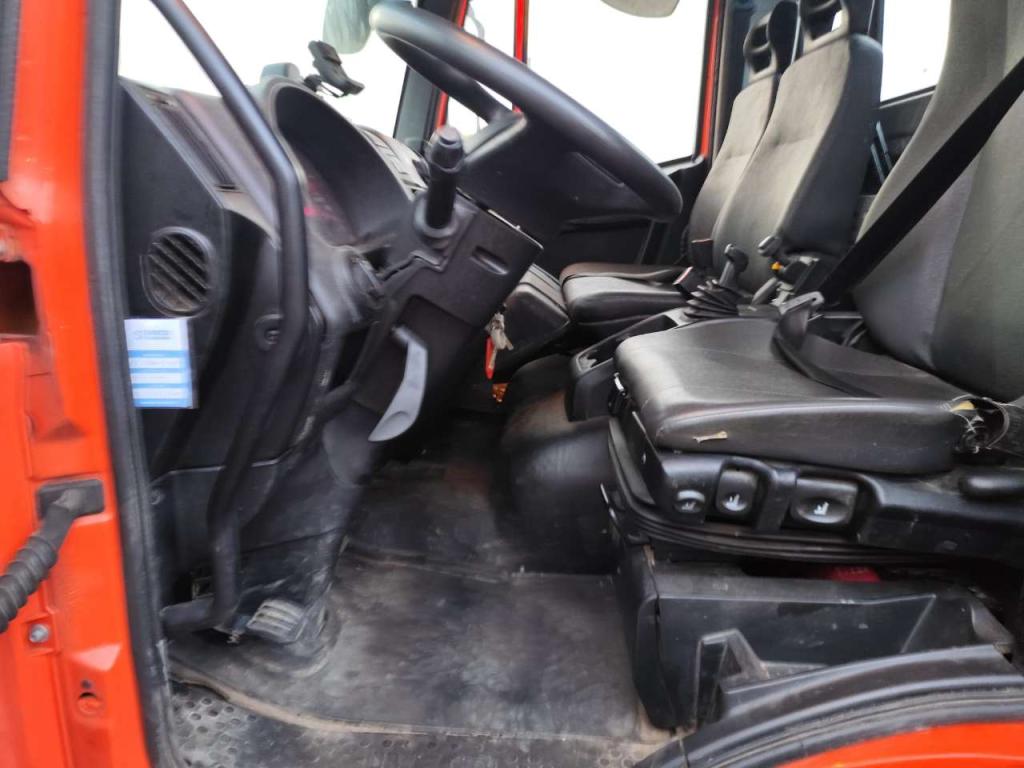 Iveco EUROCARGO 120-190L Foto 16