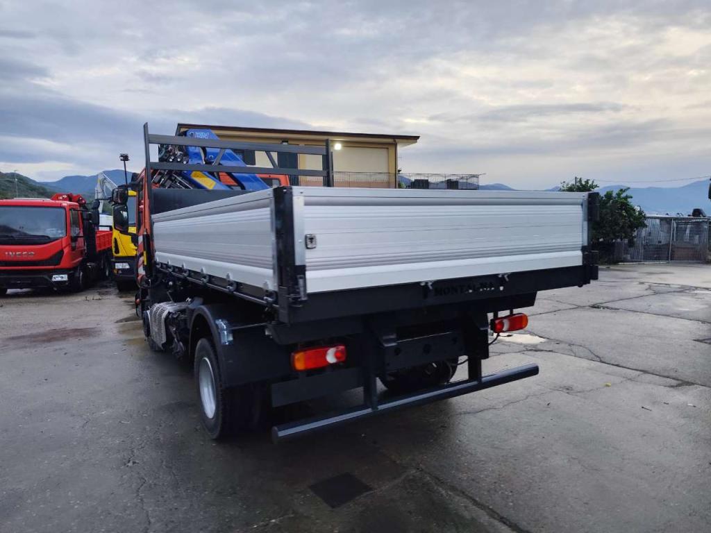 Iveco EUROCARGO 120-190L Foto 20