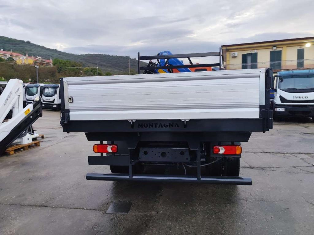 Iveco EUROCARGO 120-190L Foto 23