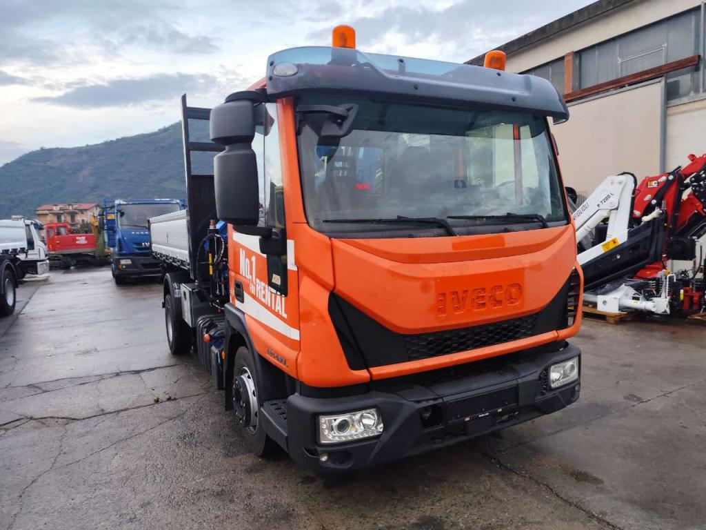 Iveco EUROCARGO 120-190L Foto 29