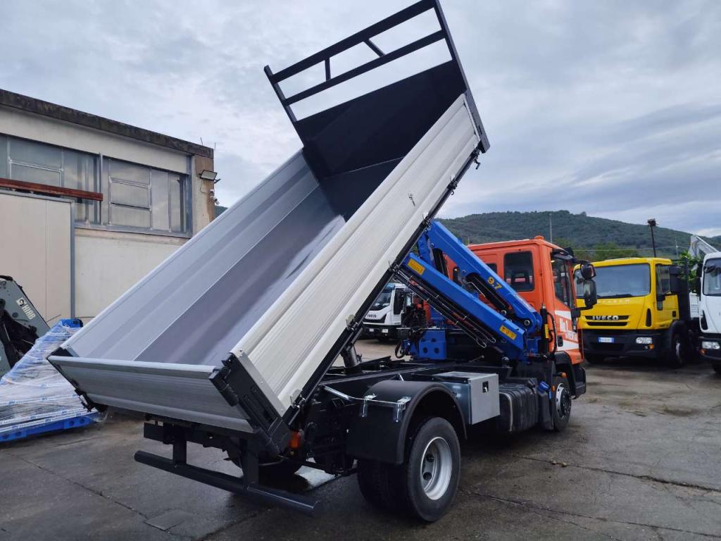 Iveco EUROCARGO 120-190L Foto 4
