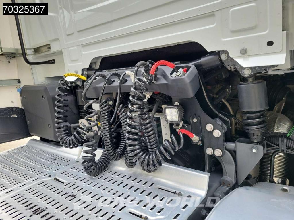 Daf XF 480 4X2 NL-Truck Low KM! DDVS 2x tank Foto 12