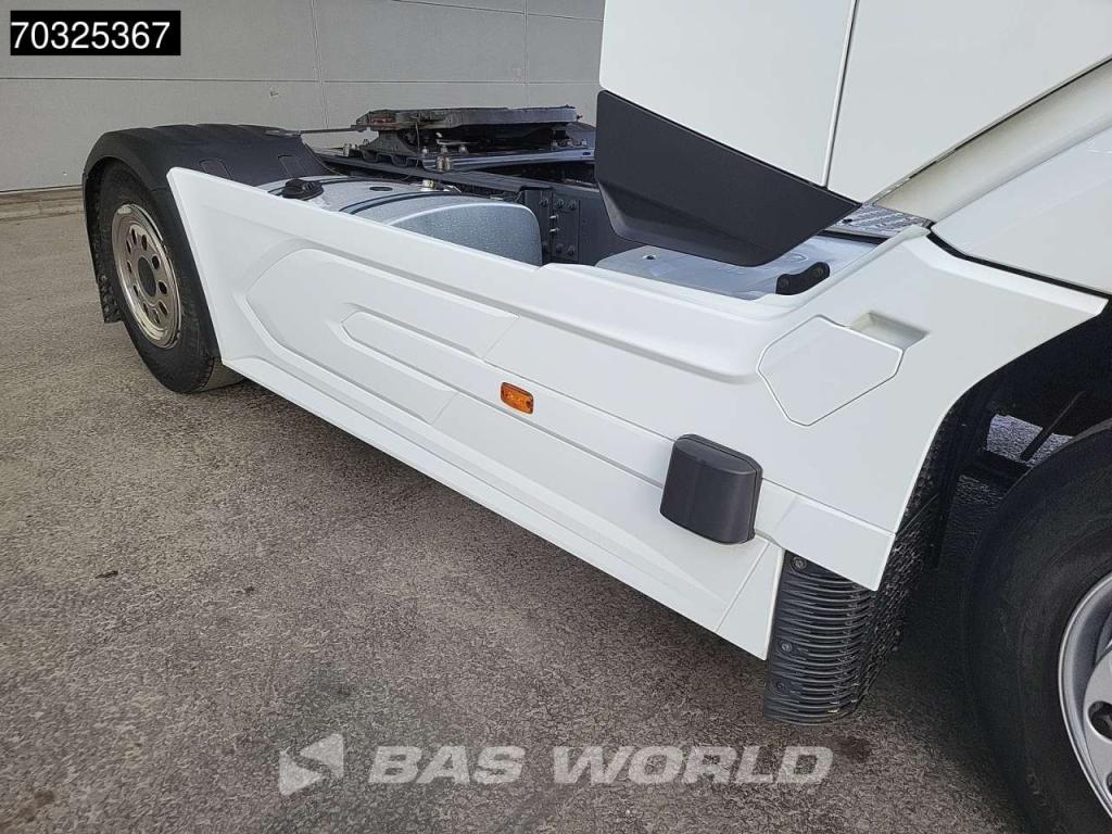 Daf XF 480 4X2 NL-Truck Low KM! DDVS 2x tank Foto 13