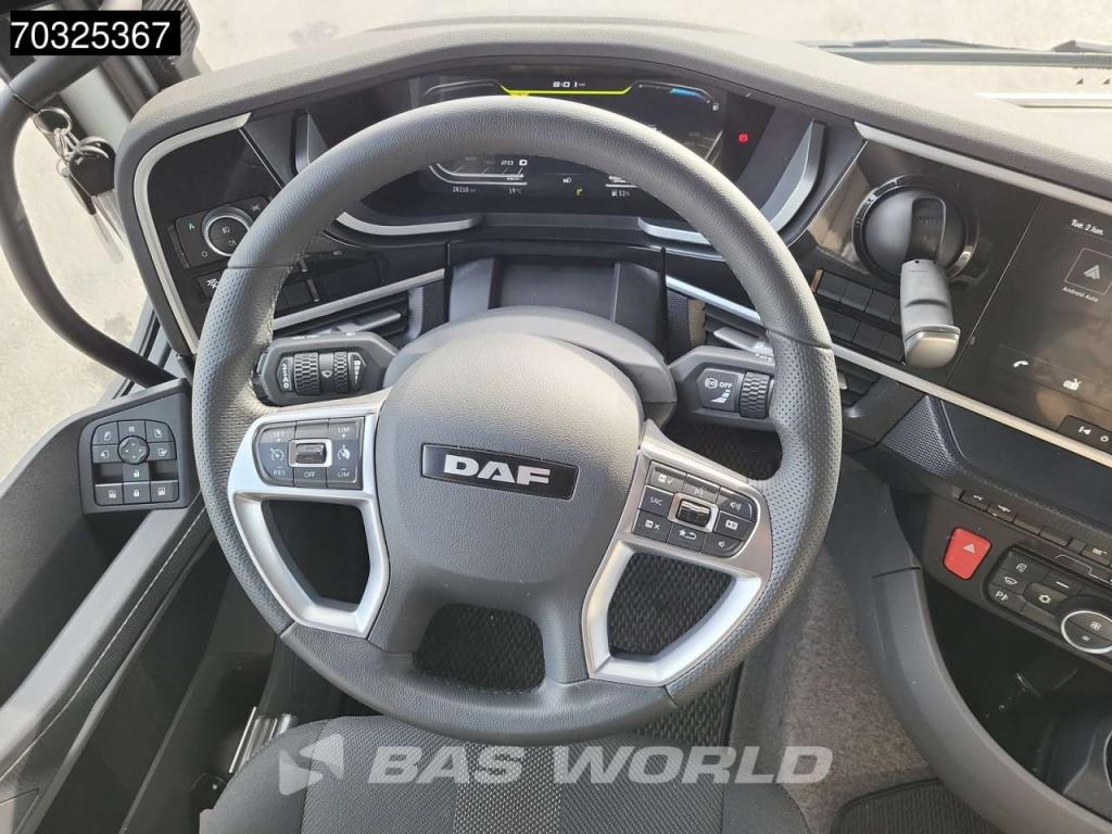 Daf XF 480 4X2 NL-Truck Low KM! DDVS 2x tank Foto 22