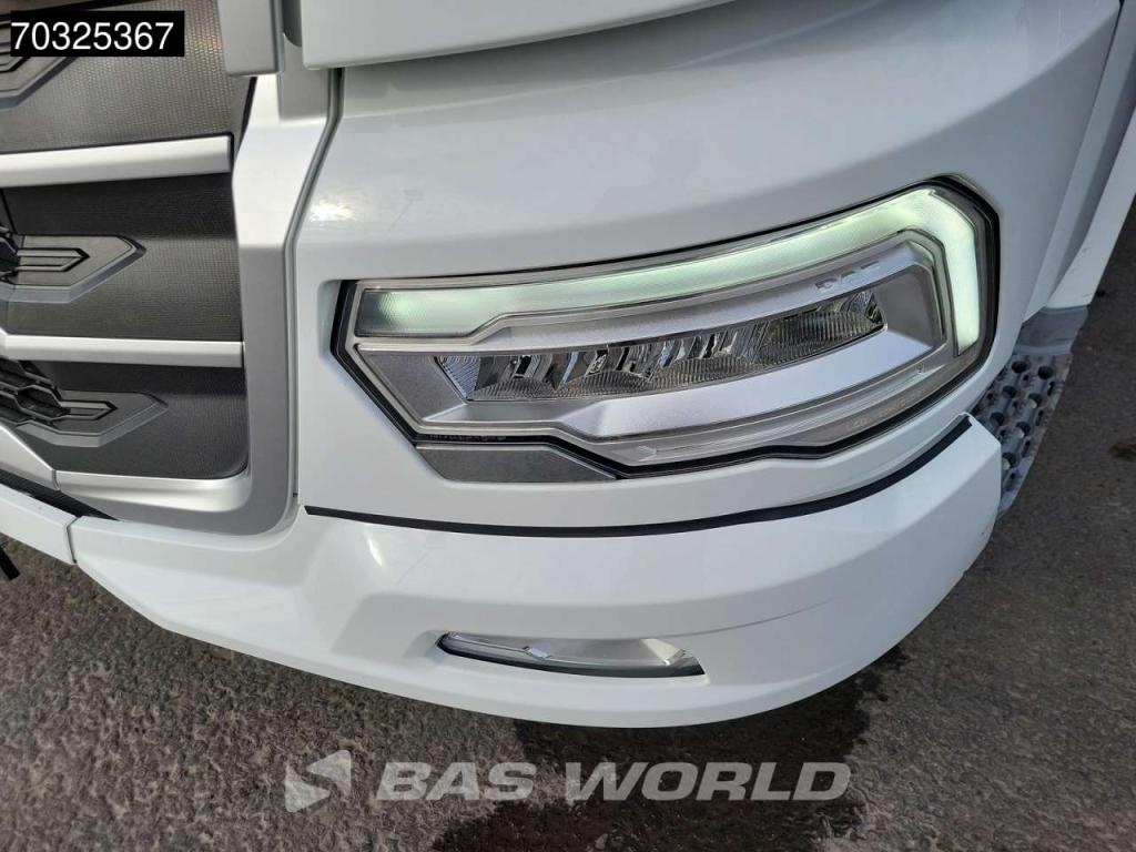 Daf XF 480 4X2 NL-Truck Low KM! DDVS 2x tank Foto 7