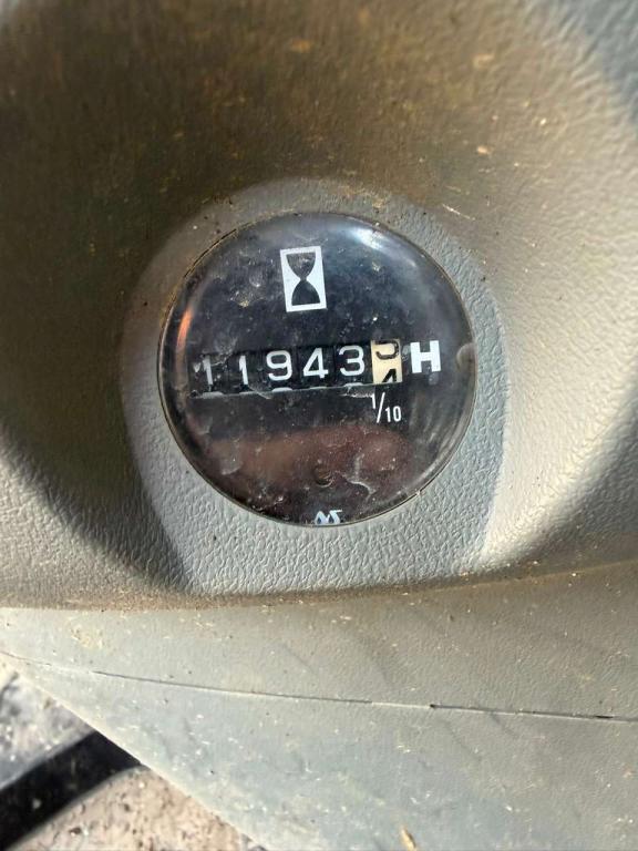 Fiat Kobelco EX235 Foto 11