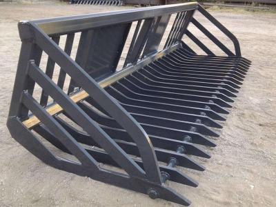 Di Marco per minipala larghezza da 1100 a 2200 mm in vendita da Di Marco Benne