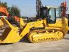 Caterpillar 963D Foto 1 thumbnail