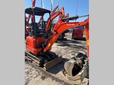Kubota U17.3