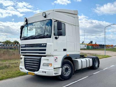 Daf XF105.460 - Automatic / Airco / Cruise Control in vendita da Boss Machinery