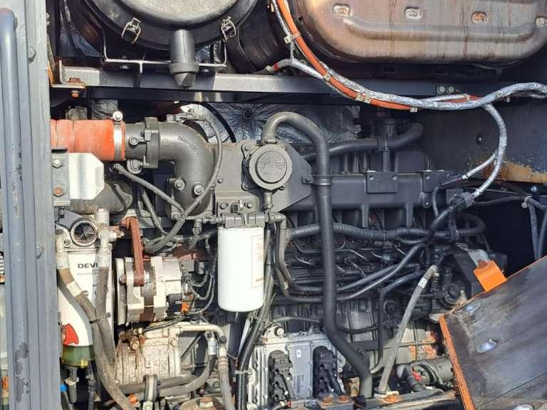 Doosan DL320-7 Foto 10