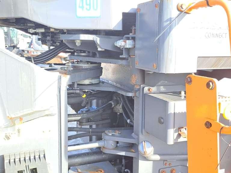 Doosan DL320-7 Foto 11