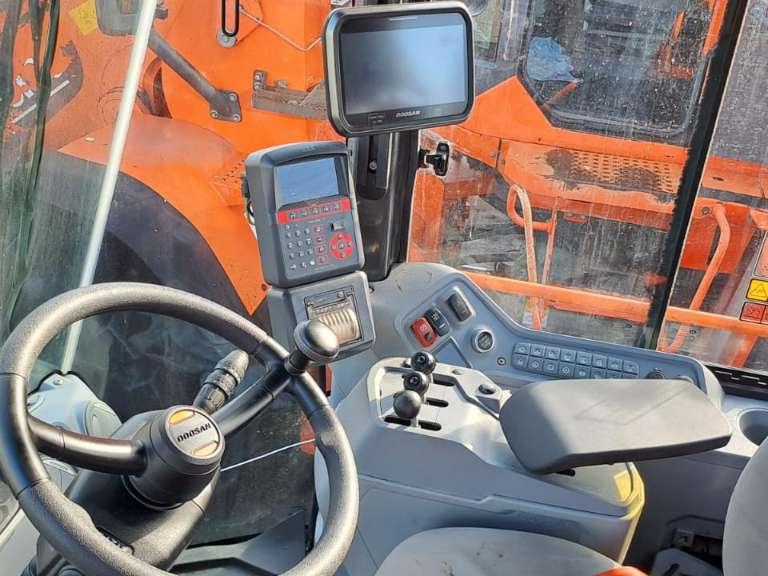 Doosan DL320-7 Foto 12