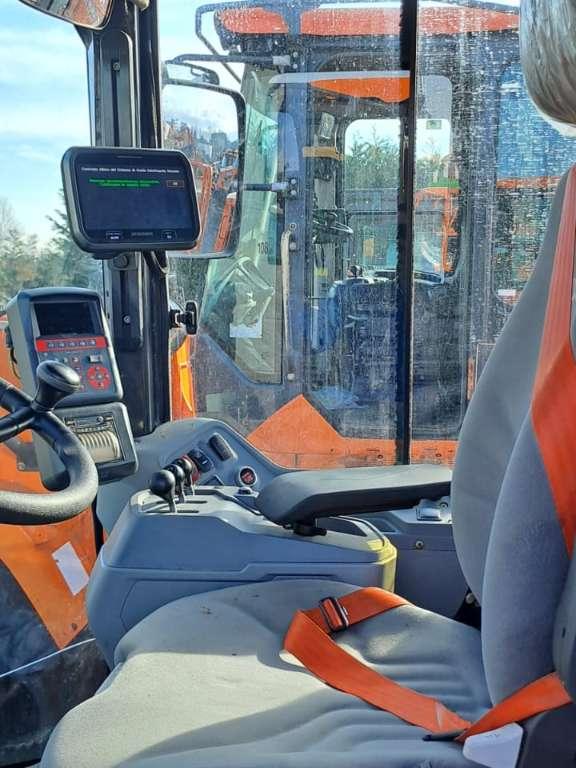 Doosan DL320-7 Foto 13