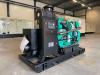 Cummins 6LTAA8.9-GM200 - 250 kVA Marine Genset - DPX-19754 Foto 2 thumbnail