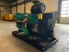 Cummins 6LTAA8.9-GM200 - 250 kVA Marine Genset - DPX-19754 Foto 3 thumbnail