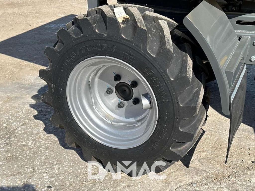Wacker Neuson 1501S Foto 12