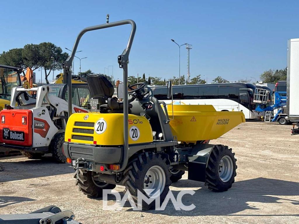 Wacker Neuson 1501S Foto 5