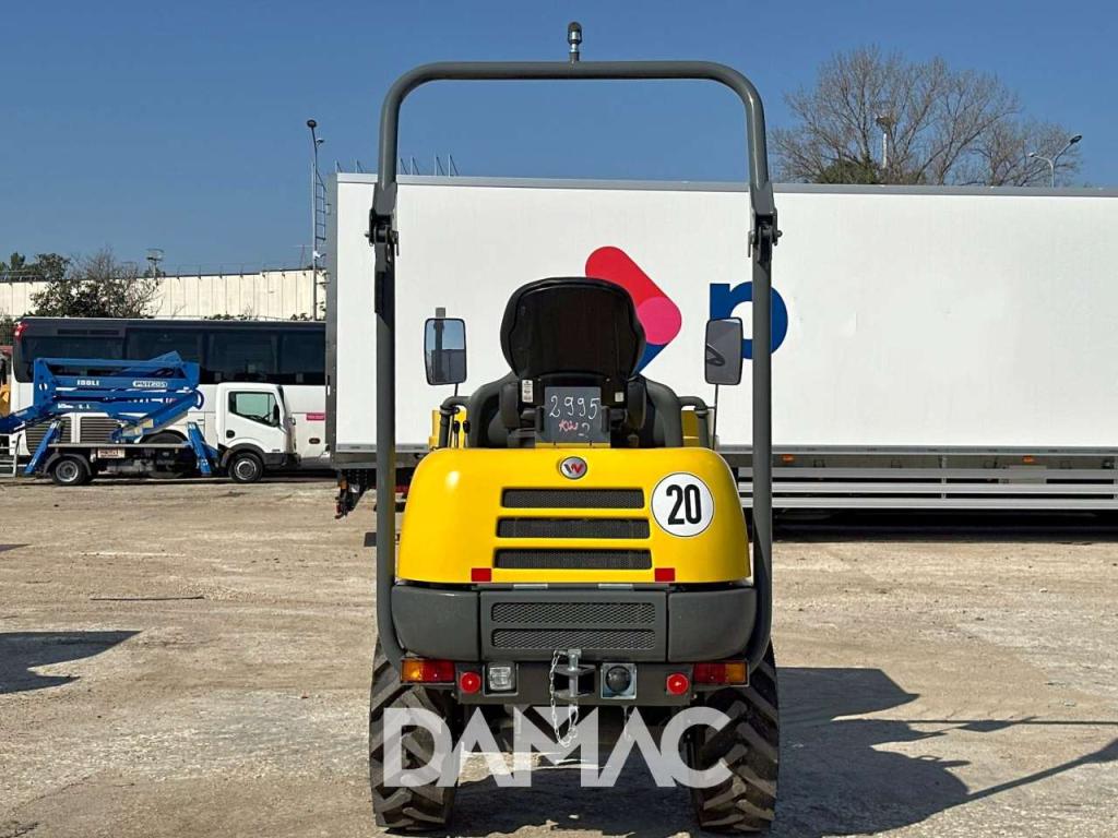Wacker Neuson 1501S Foto 6