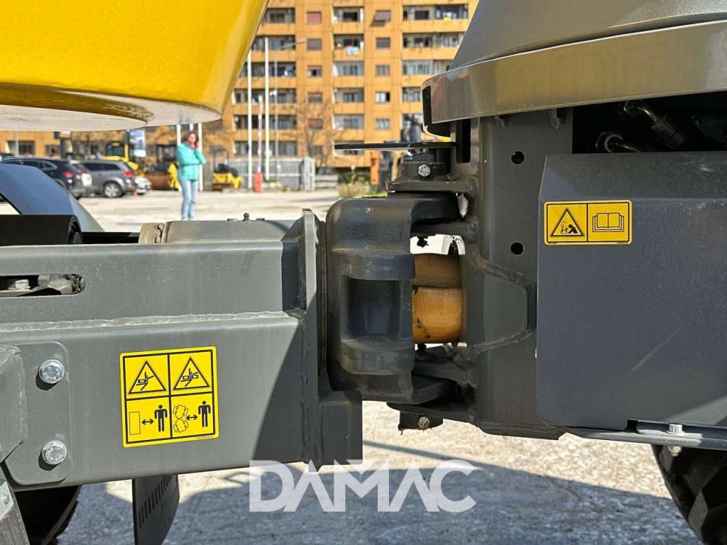 Wacker Neuson 1501S Foto 9