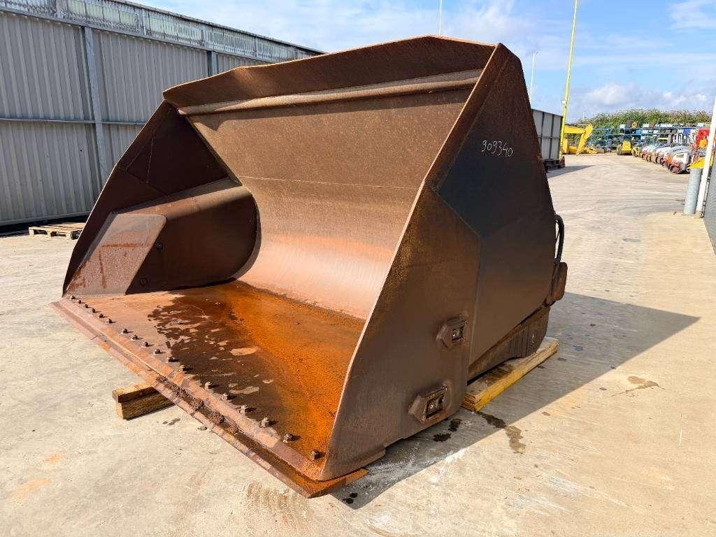 Caterpillar 980G / 980H / 980K / 980M / 980 Foto 1