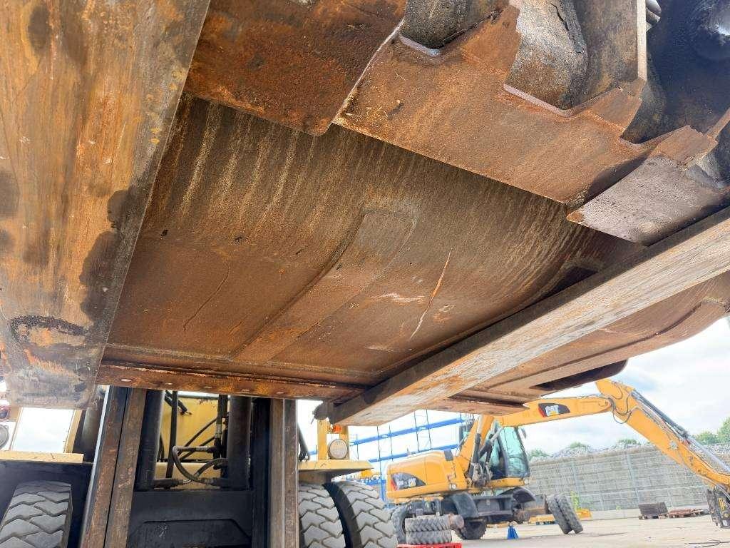 Caterpillar 980G / 980H / 980K / 980M / 980 Foto 11