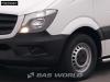 Mercedes-Benz Sprinter 311 CDI Automaat L3H2 Camera Euro6 L3 Pakketwagen Foto 23 thumbnail
