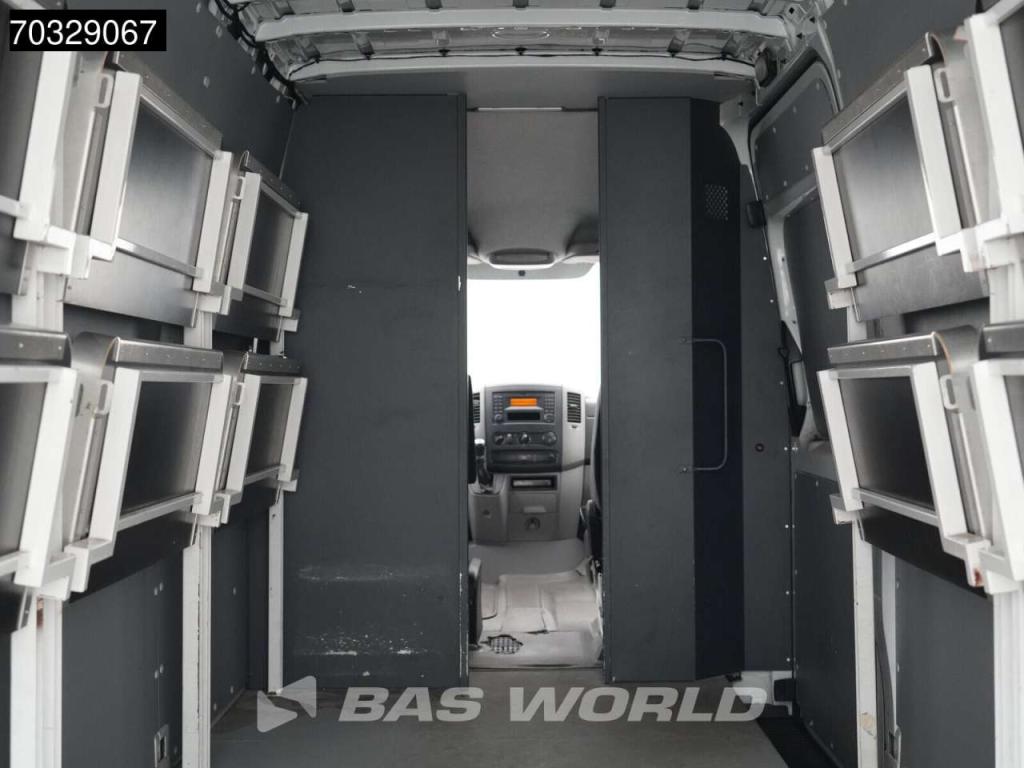 Mercedes-Benz Sprinter 311 CDI Automaat L3H2 Camera Euro6 L3 Pakketwagen Foto 10