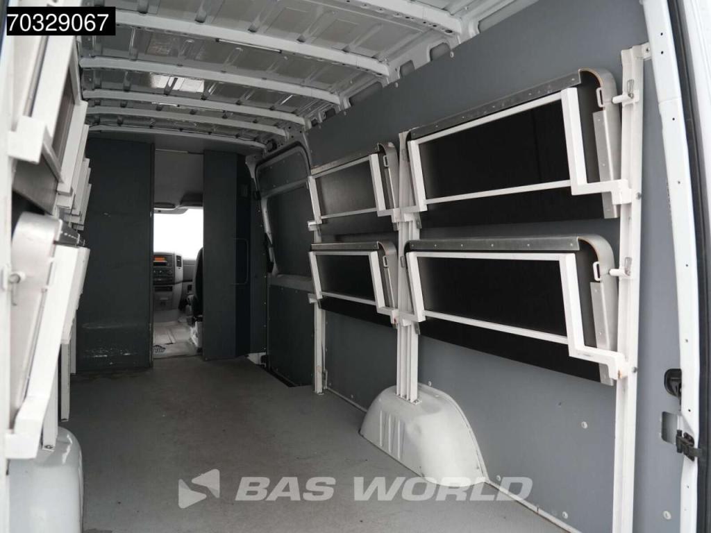 Mercedes-Benz Sprinter 311 CDI Automaat L3H2 Camera Euro6 L3 Pakketwagen Foto 12