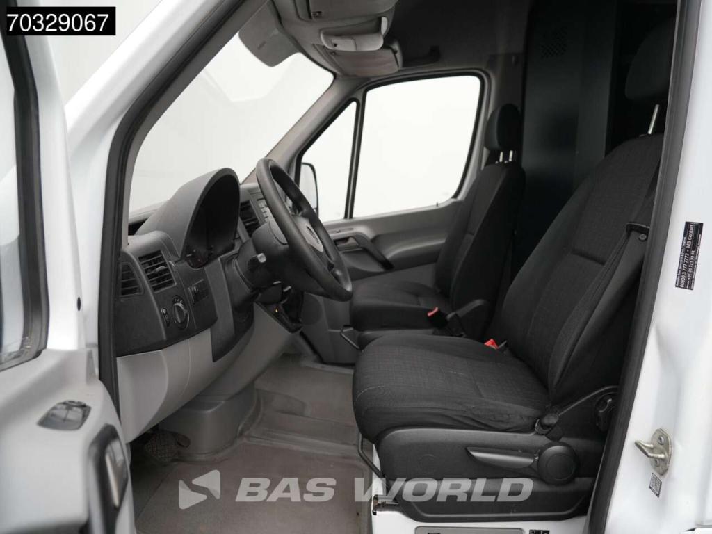 Mercedes-Benz Sprinter 311 CDI Automaat L3H2 Camera Euro6 L3 Pakketwagen Foto 13