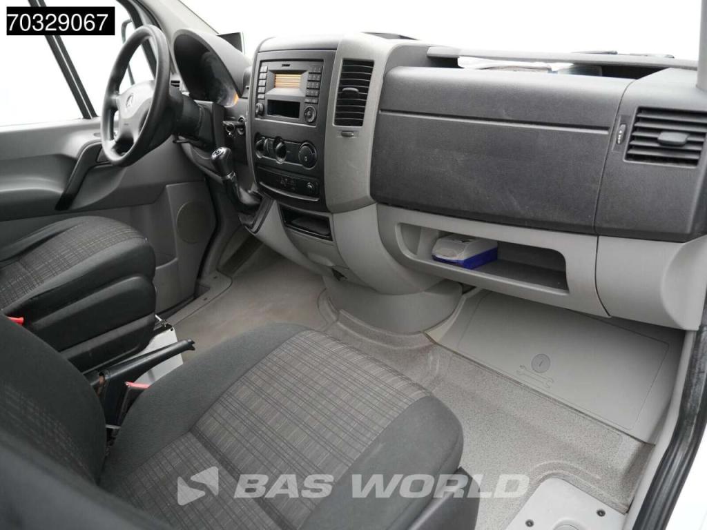 Mercedes-Benz Sprinter 311 CDI Automaat L3H2 Camera Euro6 L3 Pakketwagen Foto 14