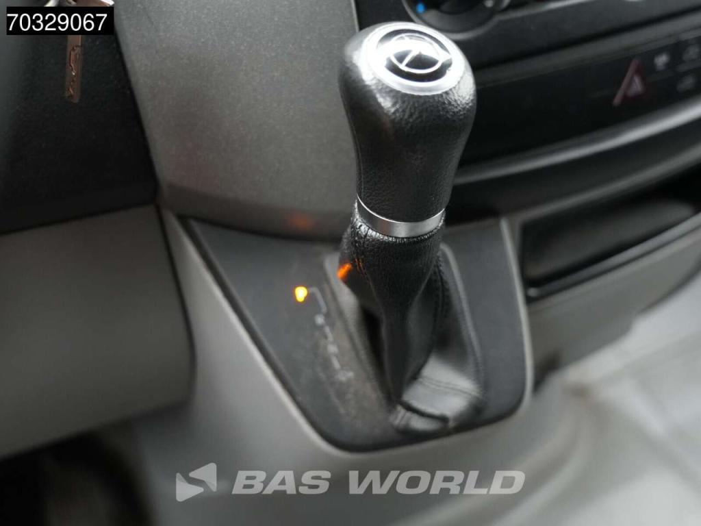 Mercedes-Benz Sprinter 311 CDI Automaat L3H2 Camera Euro6 L3 Pakketwagen Foto 18