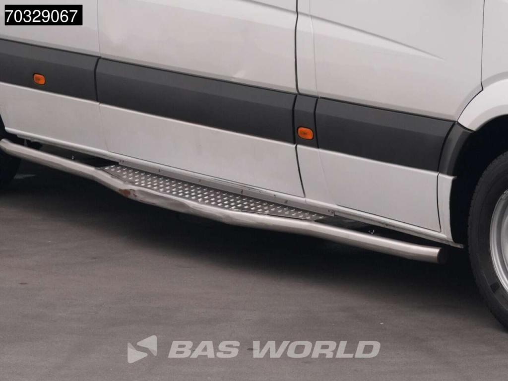 Mercedes-Benz Sprinter 311 CDI Automaat L3H2 Camera Euro6 L3 Pakketwagen Foto 30