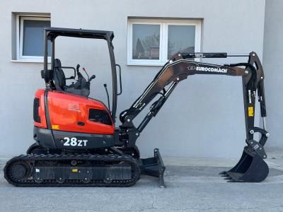 Eurocomach 28ZT
