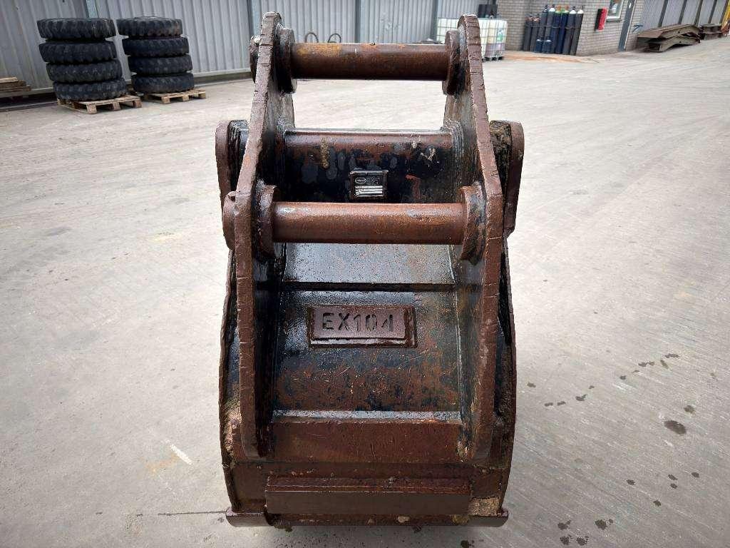 Miller EC290 / EC300 Geith Foto 5