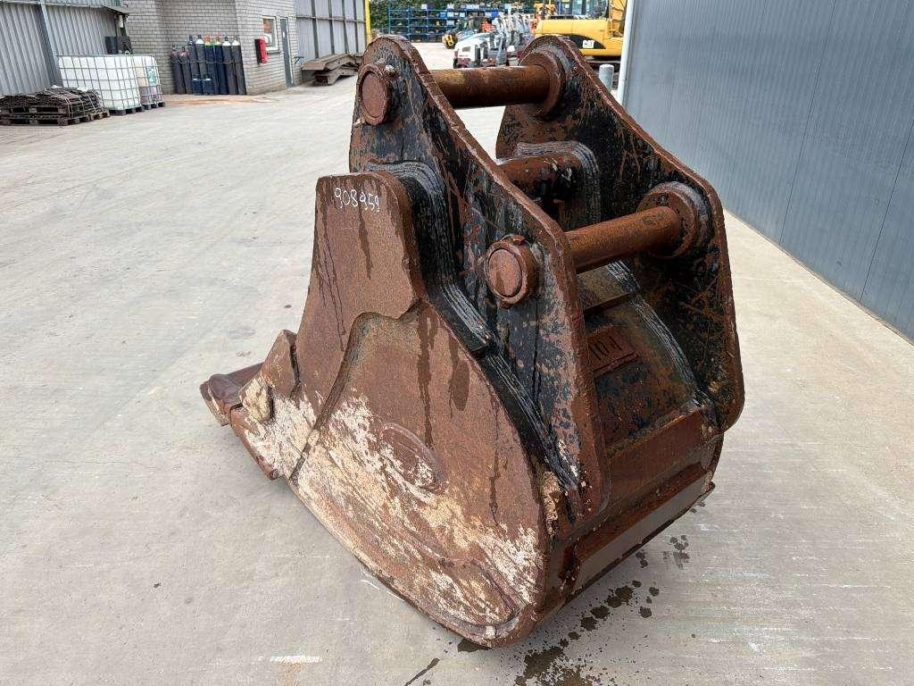 Miller EC290 / EC300 Geith Foto 6