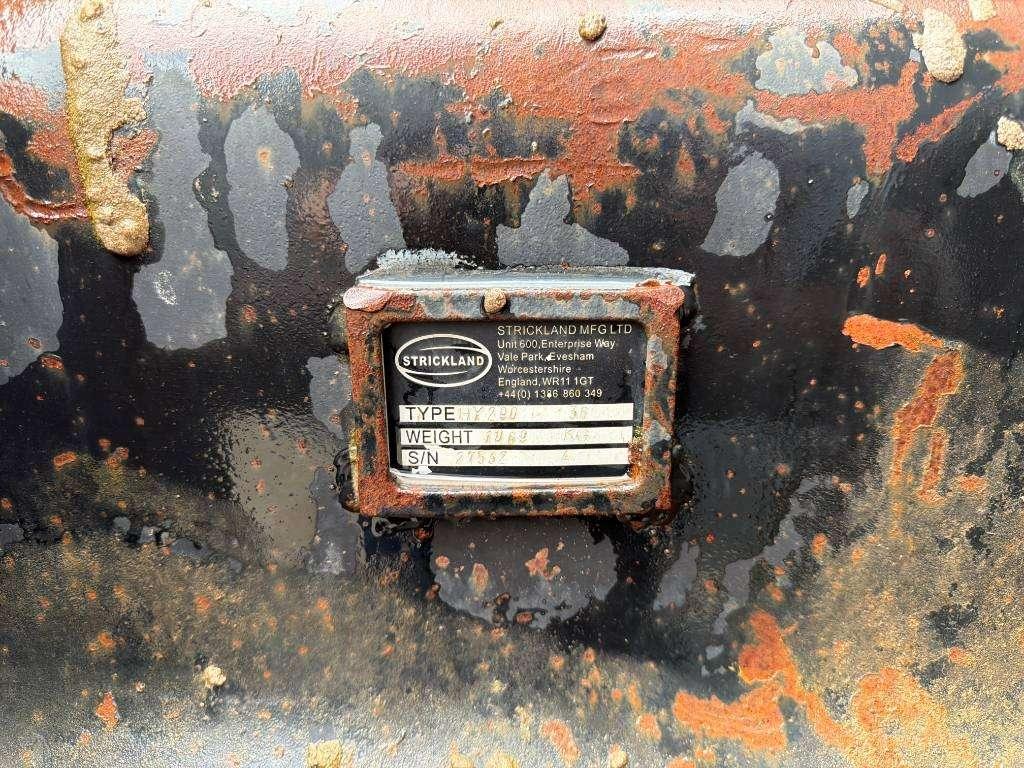 Miller EC290 / EC300 Geith Foto 7