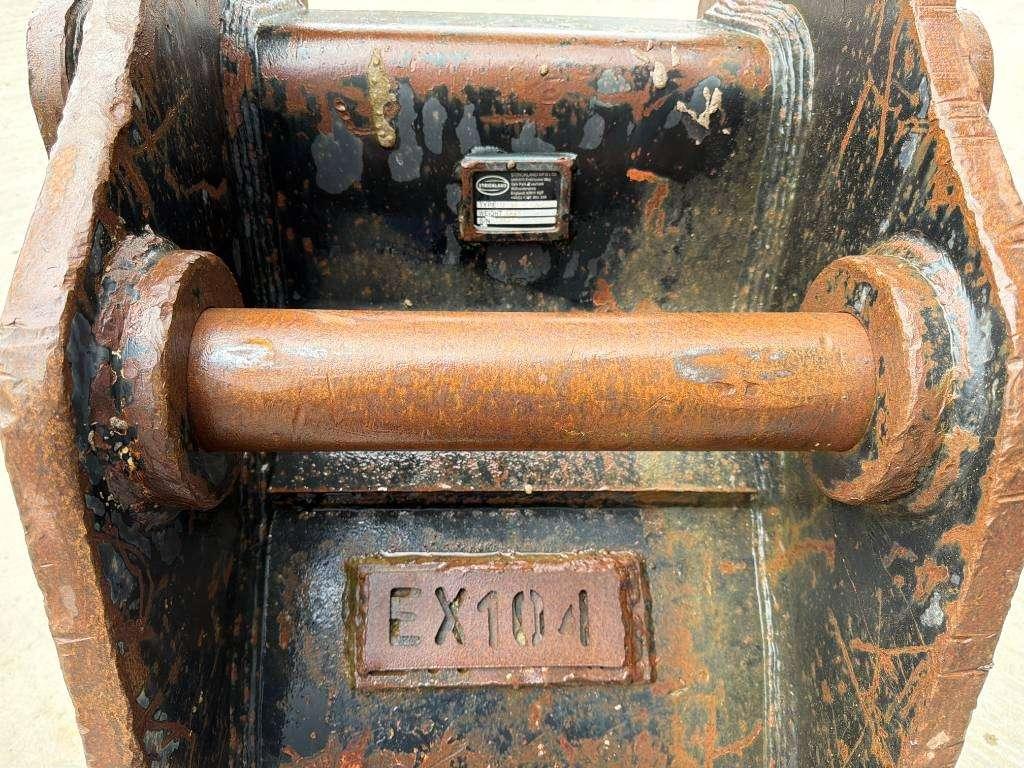 Miller EC290 / EC300 Geith Foto 8