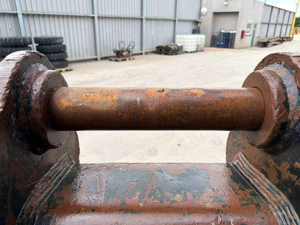 Miller EC290 / EC300 Geith Foto 9