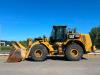 Caterpillar 966K Foto 1 thumbnail