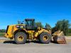 Caterpillar 966K Foto 6 thumbnail
