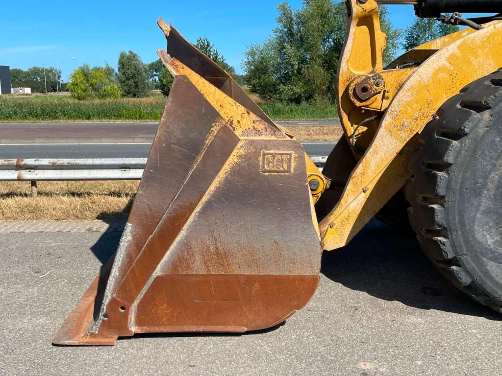 Caterpillar 966K Foto 10