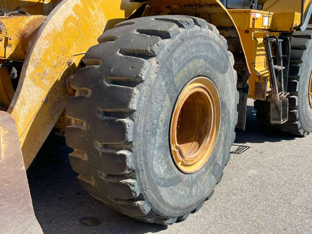 Caterpillar 966K Foto 11