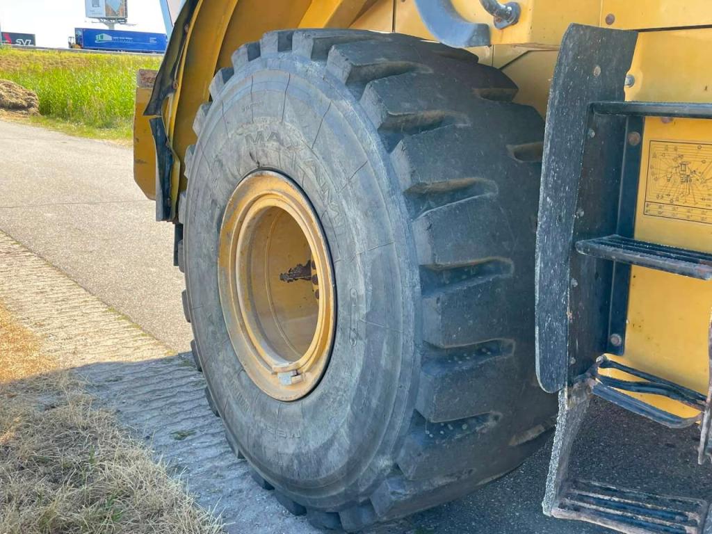 Caterpillar 966K Foto 14