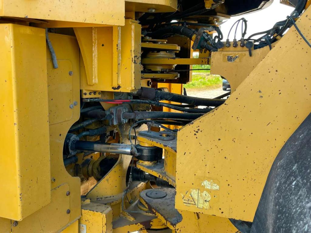 Caterpillar 966K Foto 26