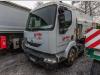 Renault MIDLUM 180 DCI +6000L-PROBLEEM MOTOR Foto 1 thumbnail