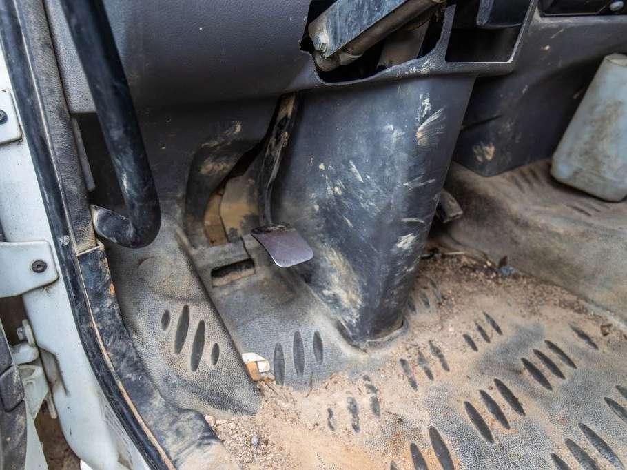 Renault MIDLUM 180 DCI +6000L-PROBLEEM MOTOR Foto 10